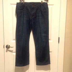 Men’s Joes Jeans Rebel fit. Size 38X30
